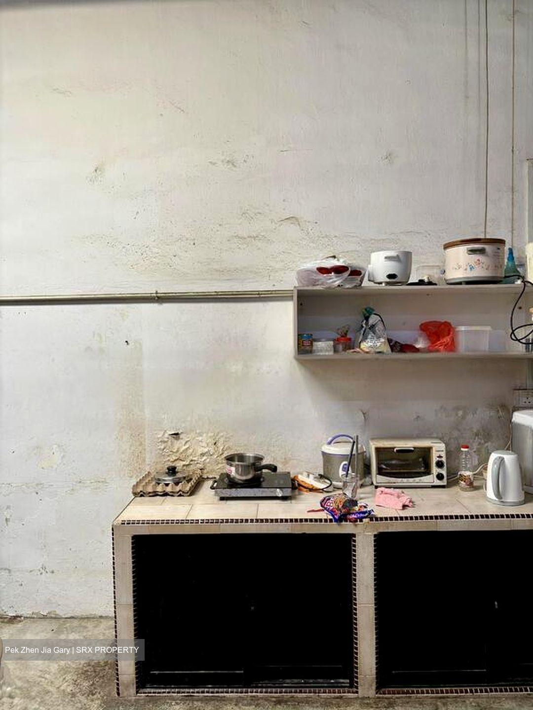 Jalan Chengkek (D13), Terrace #479787881